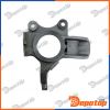 Fusée d'essieu, suspension de roue gauche pour FORD | 2T143K171AC, ZZP-FR-048